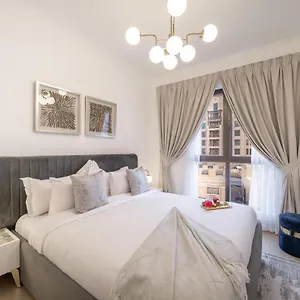  Апартаменты Durrani Homes - State Of The Art Living At Old Town 1 Bed