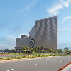 Hyatt Regency Galleria Apart-hotel
