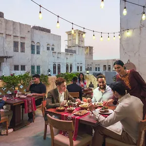 Al Seef Heritage Dubai, Curio Collection By Hilton דובאי
