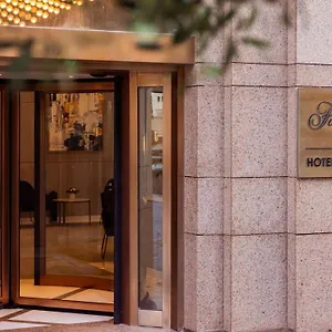 5* Ξενοδοχείο Fairmont