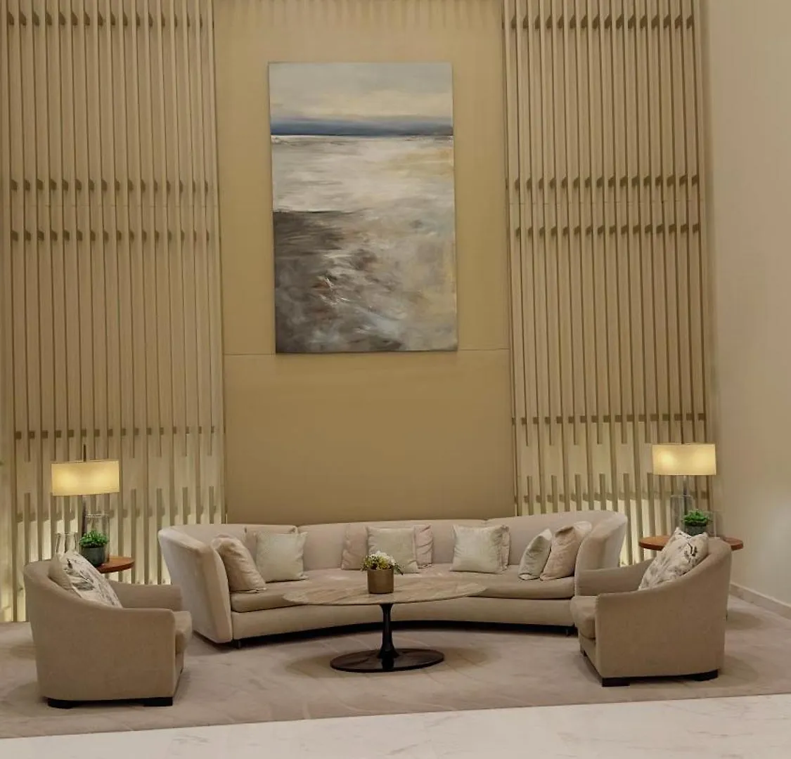 Dubai Mall Direct Connection Apartment - Burj Vista United Arab Emirates