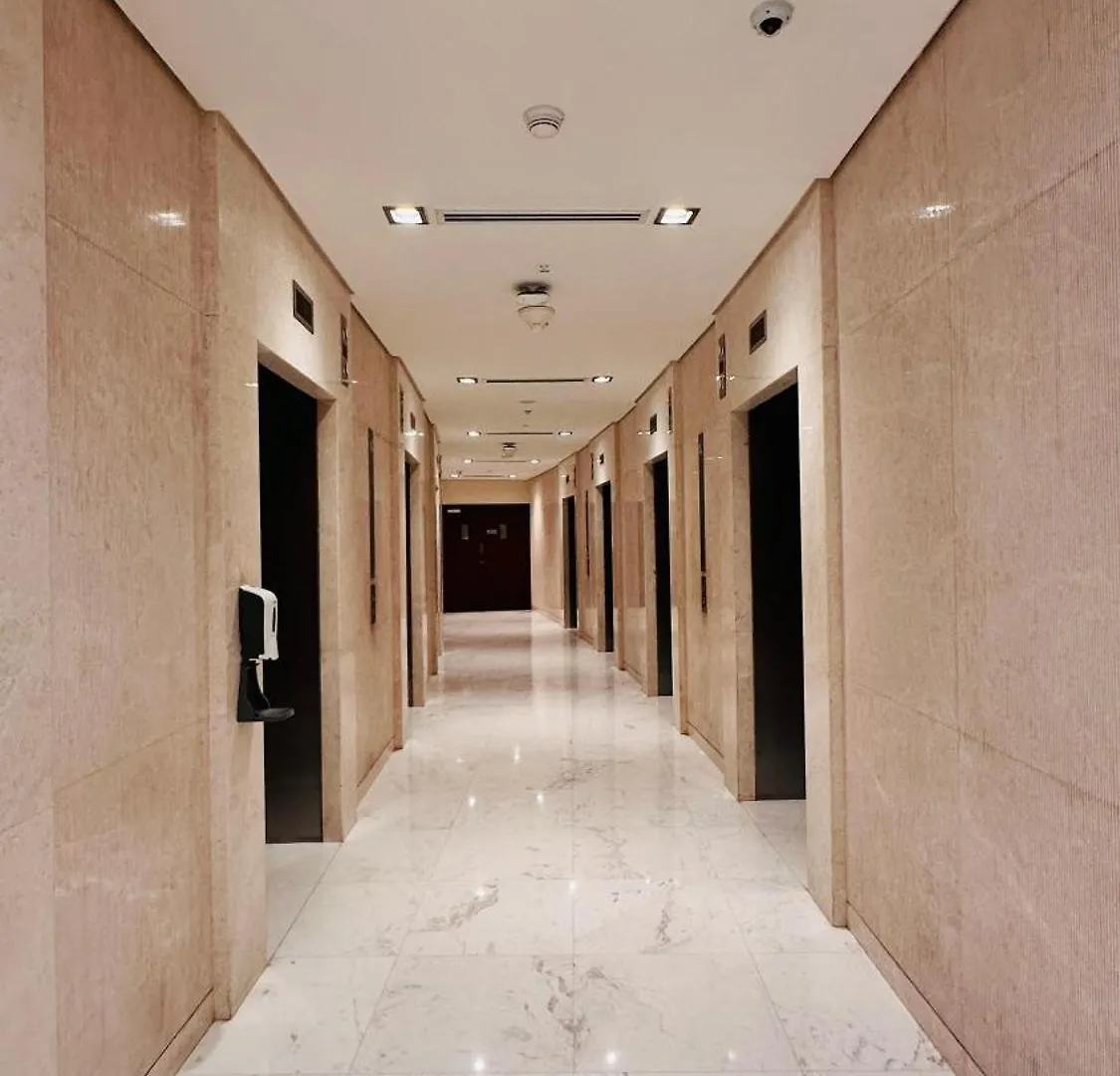 Dubai Mall Direct Connection Apartment - Burj Vista United Arab Emirates