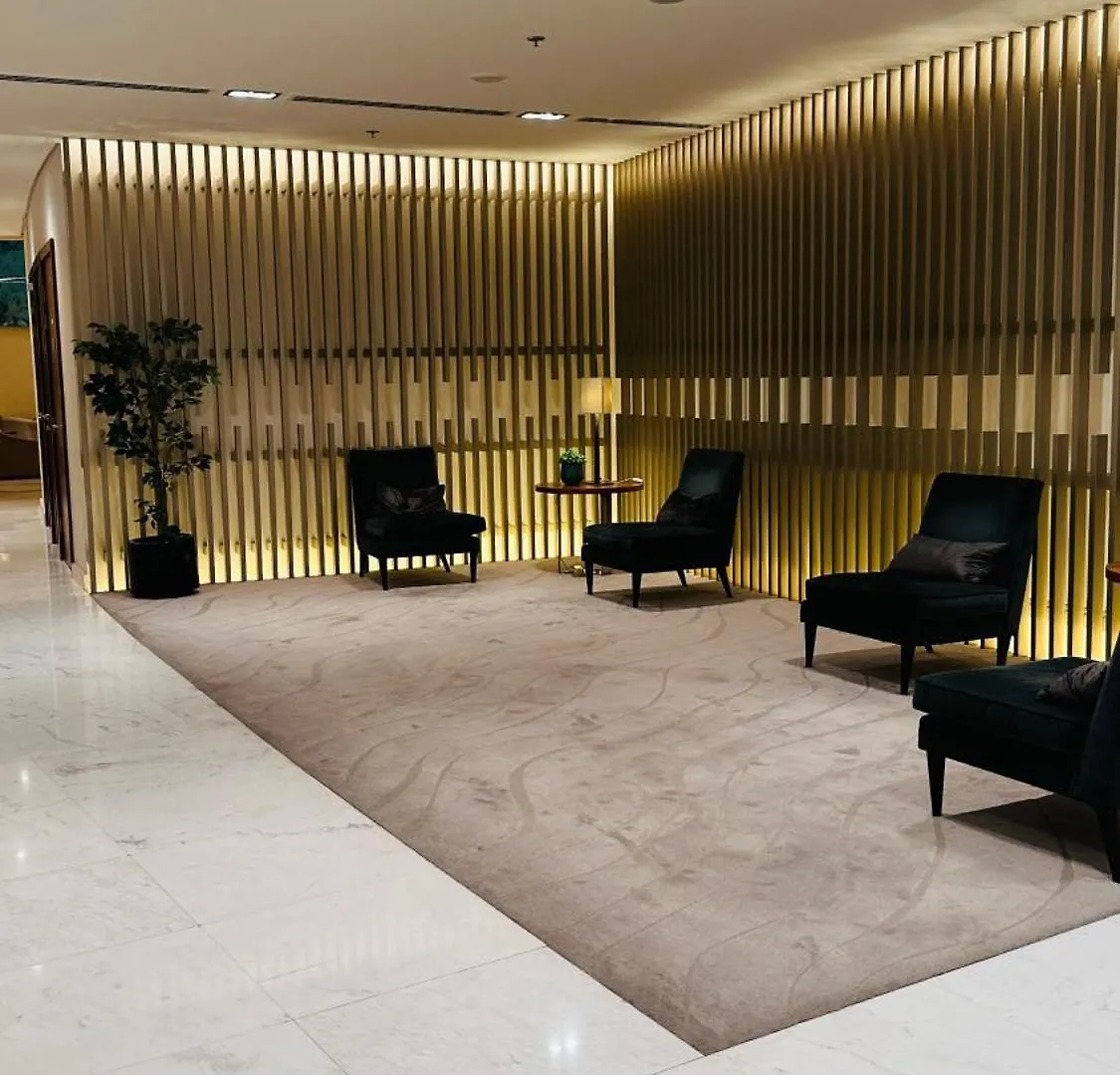 Dubai Mall Direct Connection Apartment - Burj Vista United Arab Emirates