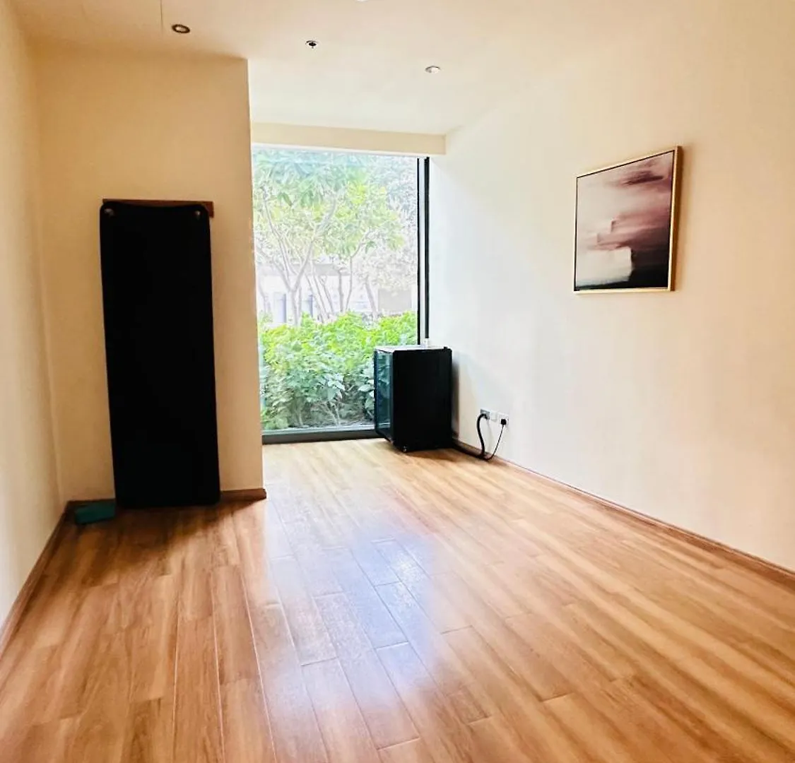 Dubai Mall Direct Connection Apartment - Burj Vista 0*,