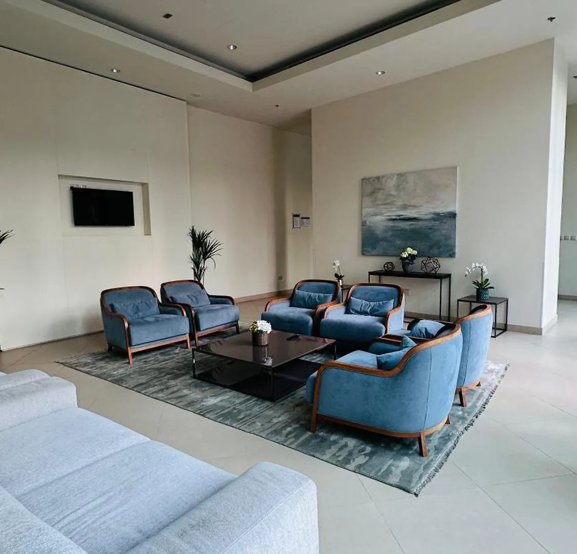 Dubai Mall Direct Connection Apartment - Burj Vista
