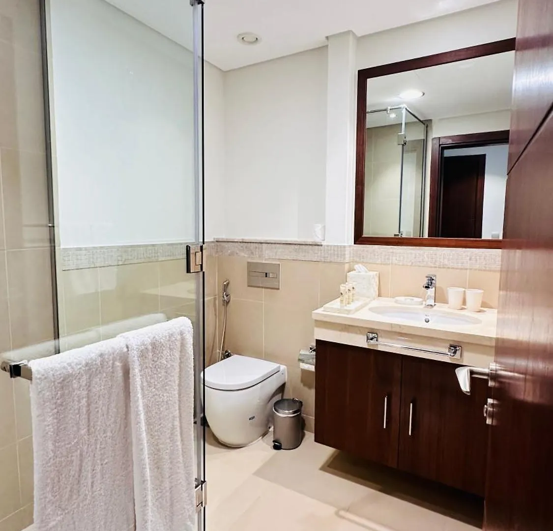 Dubai Mall Direct Connection Apartment - Burj Vista United Arab Emirates