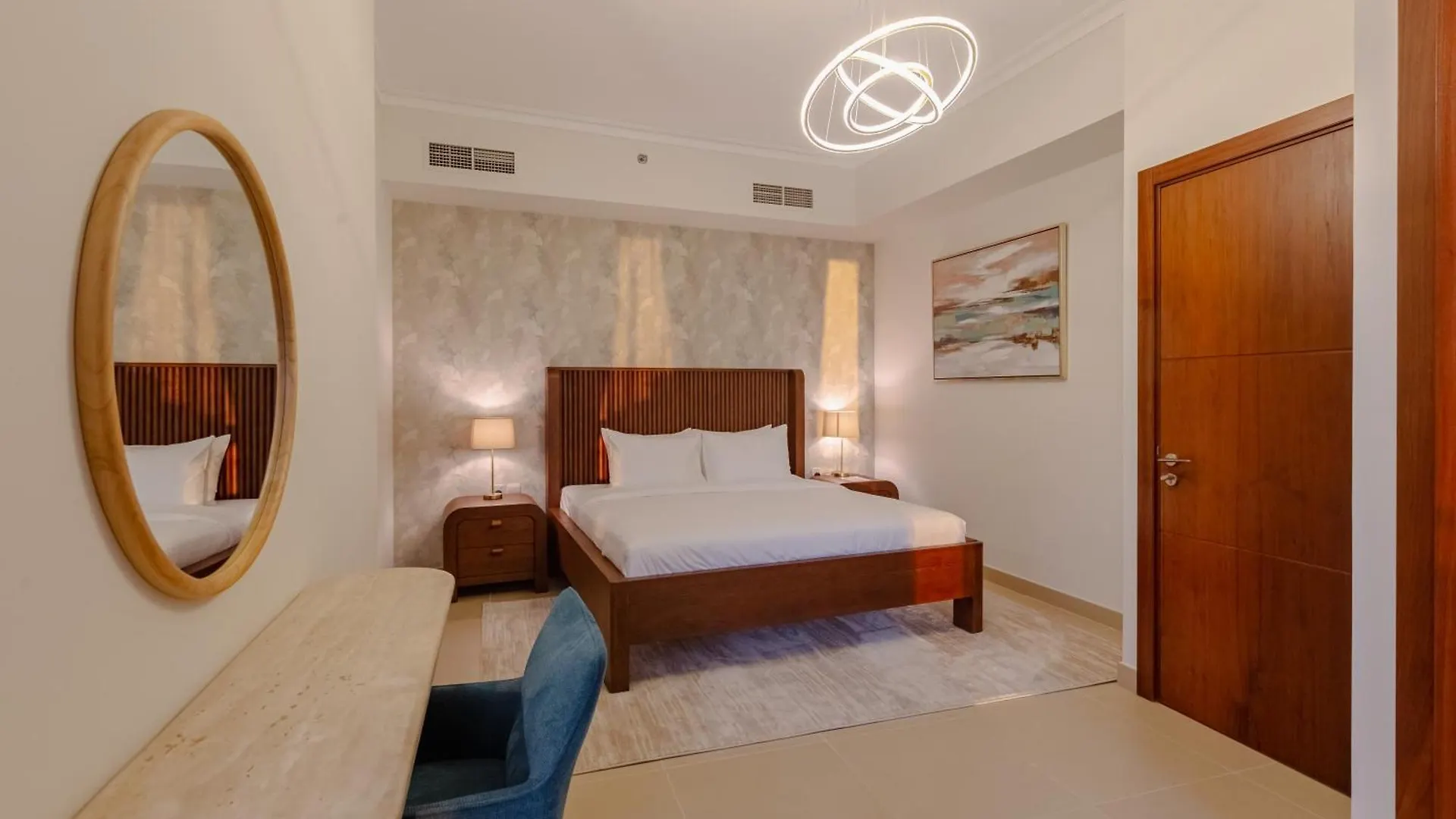Dubai Mall Direct Connection Apartment - Burj Vista United Arab Emirates